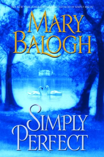 Simply Perfect (9780385338240) by Balogh, Mary