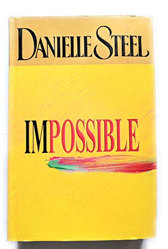 Beispielbild fr Impossible zum Verkauf von AwesomeBooks