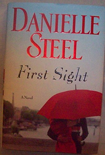 Stock image for First Sight: A Novel for sale by SecondSale