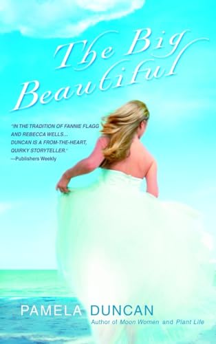 Beispielbild fr The Big Beautiful zum Verkauf von Gulf Coast Books