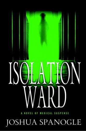 Beispielbild fr Isolation Ward zum Verkauf von BookHolders