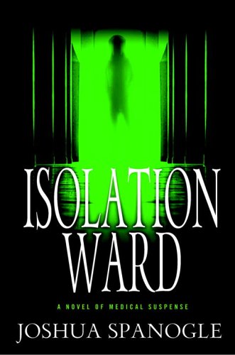 Stock image for Isolation Ward for sale by Direct Link Marketing