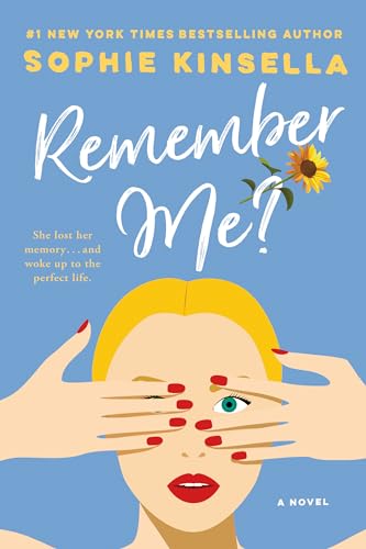 Stock image for Remember Me?: A Novel for sale by Your Online Bookstore