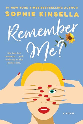 Stock image for Remember Me?: A Novel for sale by SecondSale