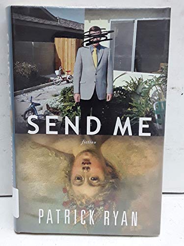 Stock image for Send Me for sale by Better World Books