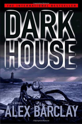 Beispielbild fr Darkhouse zum Verkauf von Better World Books