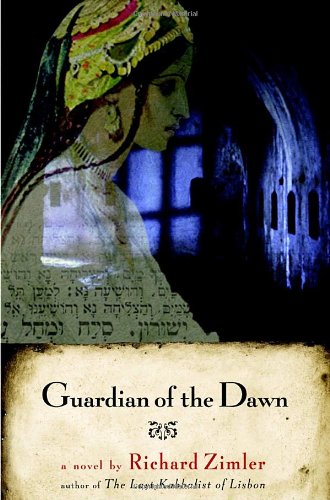 Stock image for Guardian of the Dawn for sale by The Maryland Book Bank