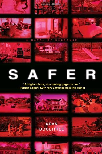 Stock image for Safer for sale by Better World Books