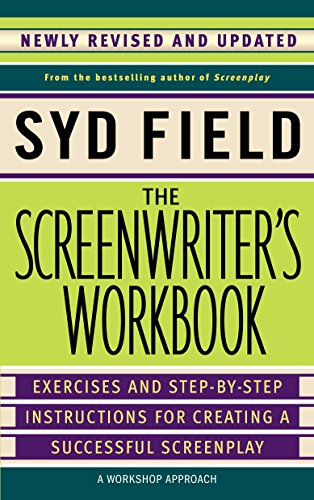 Stock image for The Screenwriters Workbook: Exercises and Step-by-step Instructions for Creating a Successful Screenplay for sale by Reuseabook