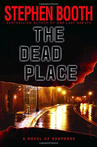 Imagen de archivo de The Dead Place a la venta por ThriftBooks-Atlanta