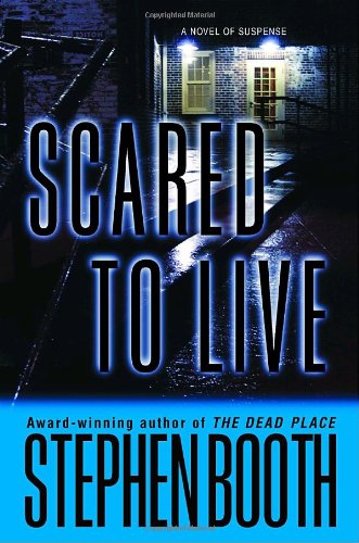 Stock image for Scared to Live for sale by Better World Books