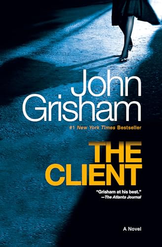 9780385339087: The Client: A Novel