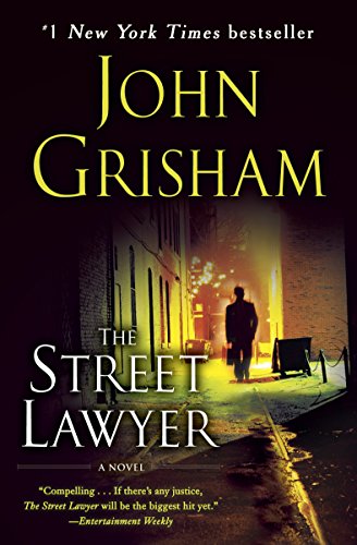 Beispielbild fr The Street Lawyer: A Novel zum Verkauf von Once Upon A Time Books