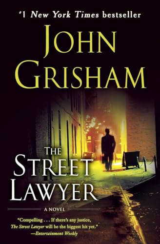 9780385339094: The Street Lawyer: A Novel