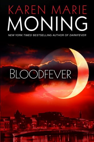 Imagen de archivo de Bloodfever (Fever Series, Book 2) a la venta por SecondSale
