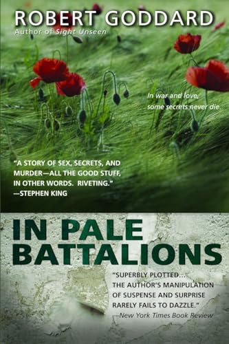 Stock image for In Pale Battalions for sale by SecondSale