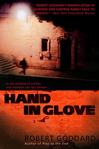 9780385339216: Hand in Glove