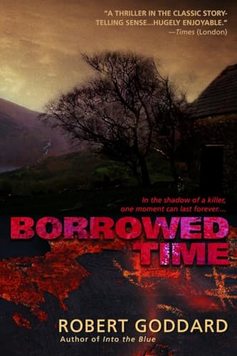 Imagen de archivo de Borrowed Time: A Novel a la venta por SecondSale