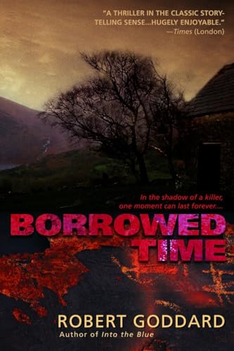 Stock image for Borrowed Time: A Novel for sale by SecondSale