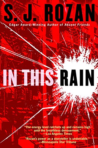 9780385339247: In this Rain: A Novel