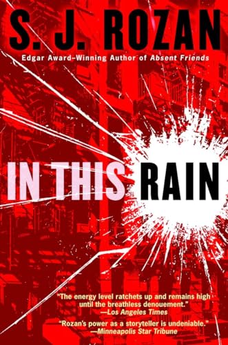9780385339247: In this Rain: A Novel