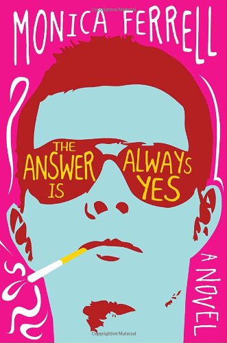 Stock image for The Answer is Always Yes for sale by Valley Books