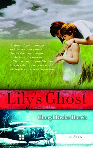 Beispielbild fr Lily's Ghost : A Novel zum Verkauf von Better World Books