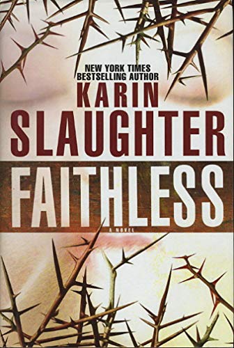Imagen de archivo de Faithless a la venta por ZBK Books