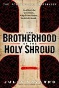 Stock image for The Brotherhood of the Holy Shroud for sale by SecondSale