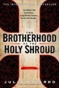 9780385339629: The Brotherhood of the Holy Shroud