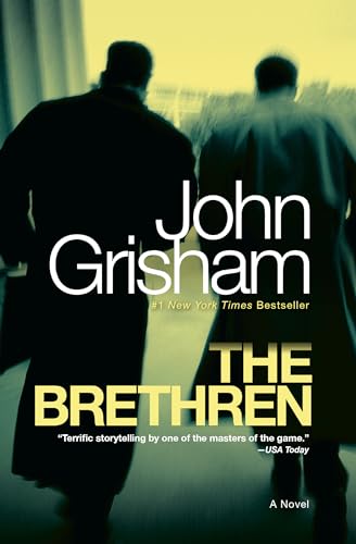 Imagen de archivo de The Brethren a la venta por SecondSale