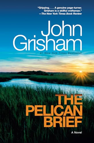 9780385339704: The Pelican Brief