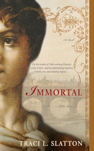 Stock image for Immortal: A Novel for sale by Your Online Bookstore