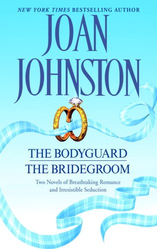 9780385339803: The Bodyguard / the Bridegroom