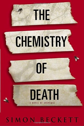 Beispielbild fr The Chemistry of Death zum Verkauf von Better World Books