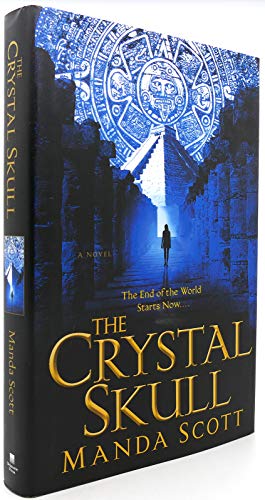 Beispielbild fr The Crystal Skull zum Verkauf von Wonder Book