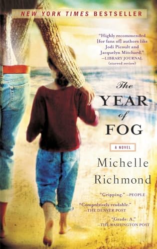 Beispielbild fr The Year of Fog: A Novel (Bantam Discovery) zum Verkauf von SecondSale