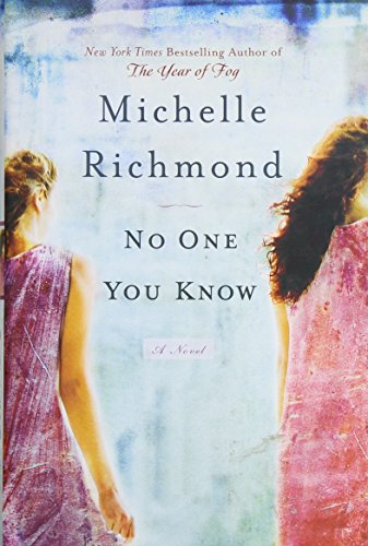 9780385340137: No One You Know: A Novel
