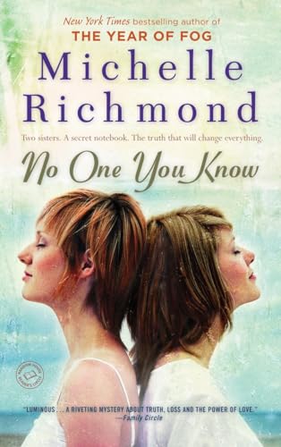 9780385340144: No One You Know (Random House Reader's Circle)