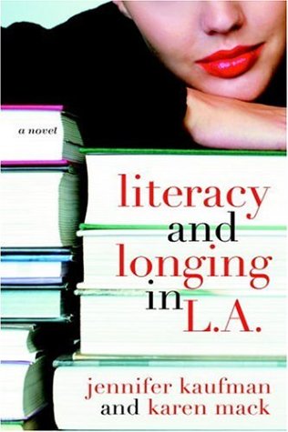 Stock image for Literacy and Longing in L.A. for sale by SecondSale