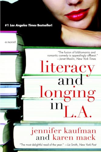 Stock image for Literacy and Longing in L.A. for sale by Wonder Book