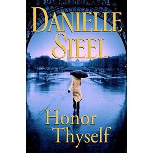 Stock image for Honor Thyself: A Novel for sale by SecondSale