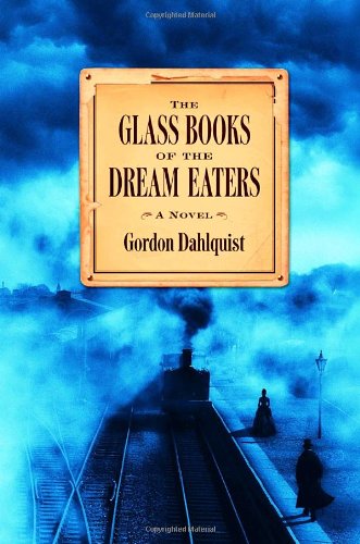 9780385340359: The Glass Books of the Dream Eaters