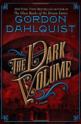 Imagen de archivo de The Dark Volume a la venta por Better World Books