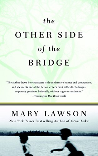 9780385340380: The Other Side of the Bridge