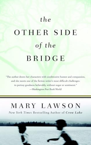 Stock image for The Other Side of the Bridge for sale by Gulf Coast Books