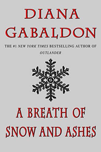 Beispielbild fr A Breath of Snow and Ashes (Outlander) zum Verkauf von KuleliBooks
