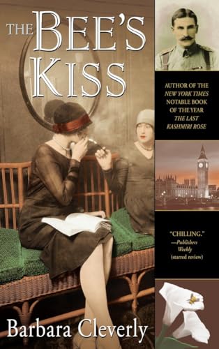 Stock image for The Bee's Kiss for sale by Foxtrot Books