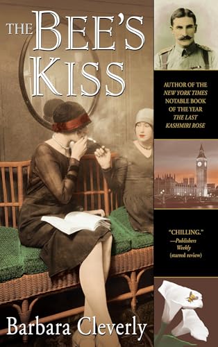 9780385340410: The Bee's Kiss (Joe Sandilands)