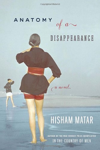 Stock image for Anatomy of a Disappearance: A Novel for sale by SecondSale